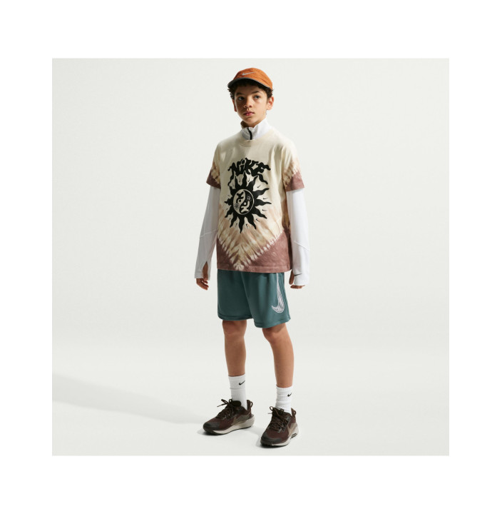 B NK DF MULTI SHORT HBR