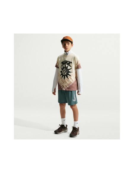 B NK DF MULTI SHORT HBR