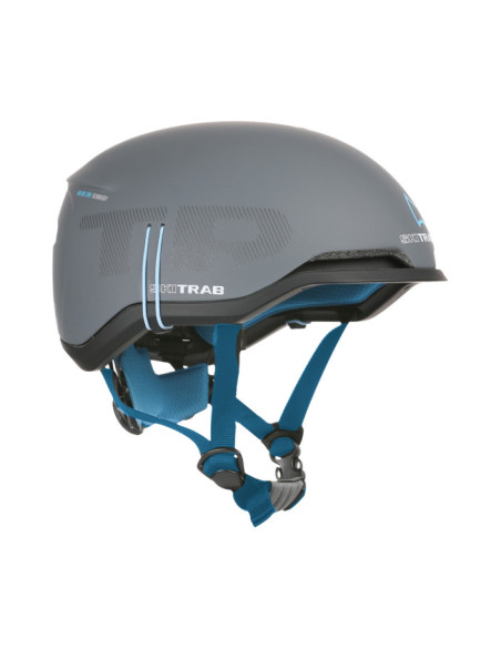 HELMET AERO DOUBLE CERTIFICATION