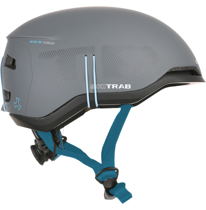 HELMET AERO DOUBLE CERTIFICATION