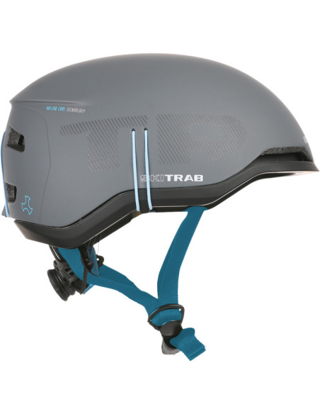 HELMET AERO DOUBLE CERTIFICATION