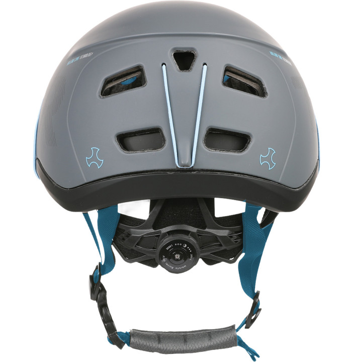 HELMET AERO DOUBLE CERTIFICATION
