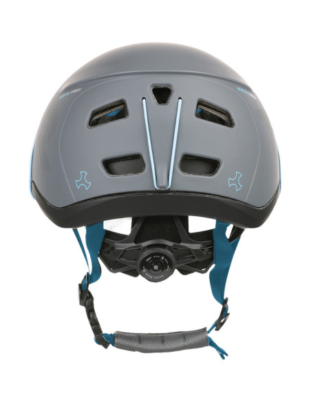 HELMET AERO DOUBLE CERTIFICATION