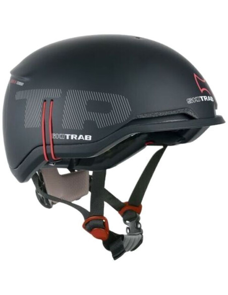 HELMET AERO DOUBLE CERTIFICATION