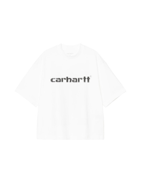 W' S/S ARCHIVE SCRIPT T-SHIRT