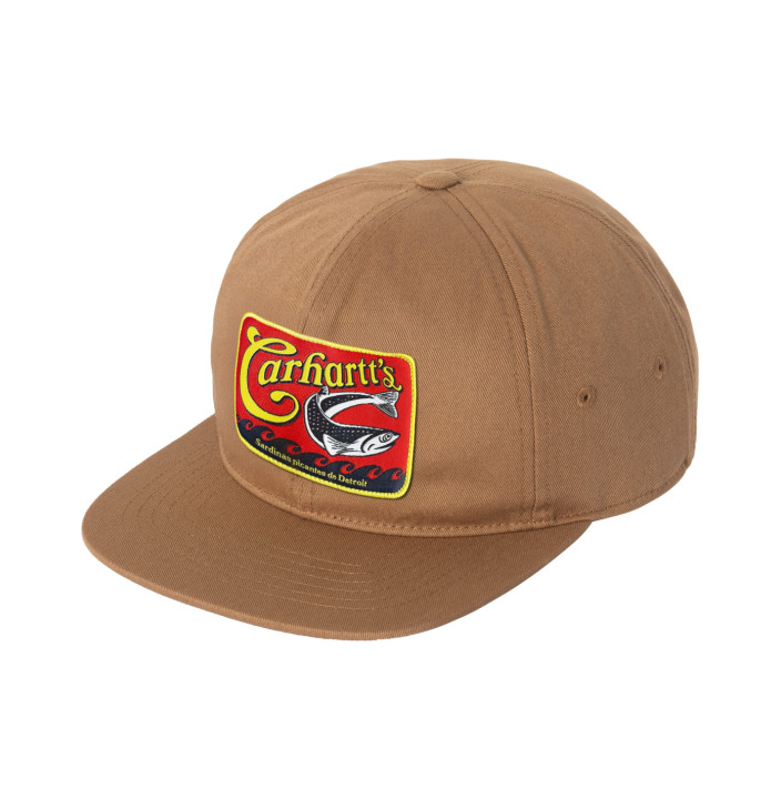SARDINAS CAP