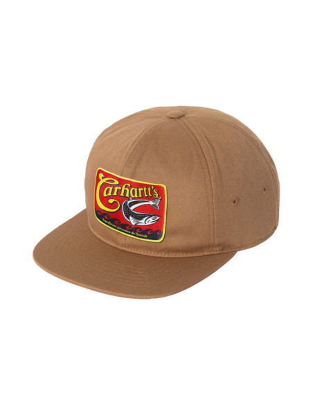 SARDINAS CAP