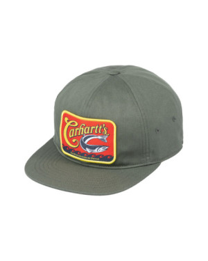 SARDINAS CAP