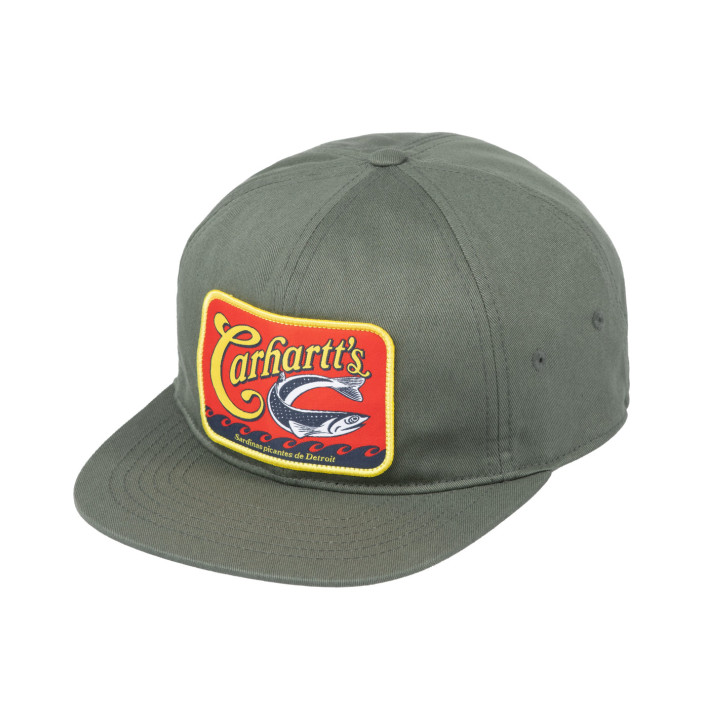 SARDINAS CAP