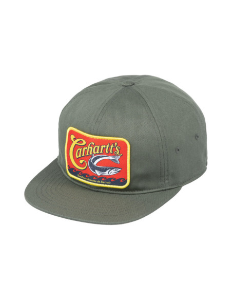SARDINAS CAP