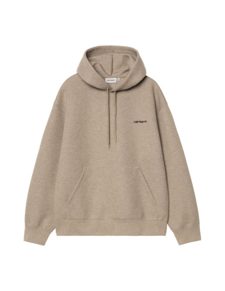 HOODED ALDA SWEATSHIRT