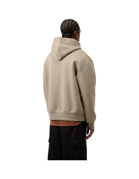 HOODED ALDA SWEATSHIRT