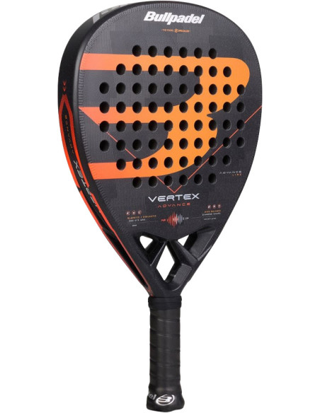 VERTEX ADVANCE