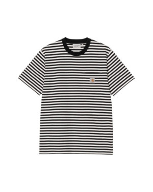 S/S EZRA POCKET T-SHIRT
