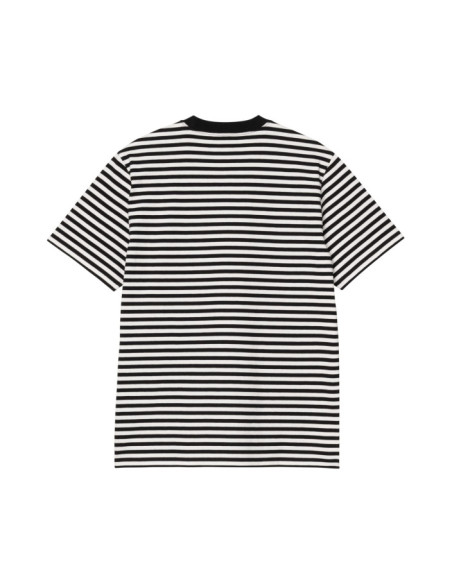 S/S EZRA POCKET T-SHIRT