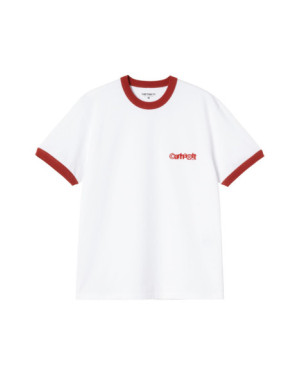 S/S IP RINGER T-SHIRT