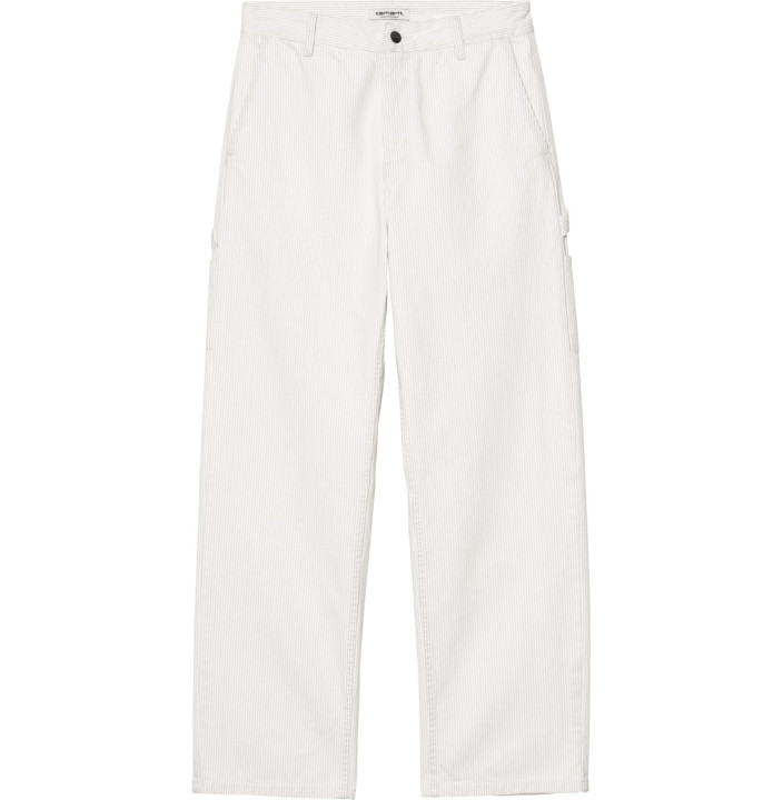 W' MERCER PANT