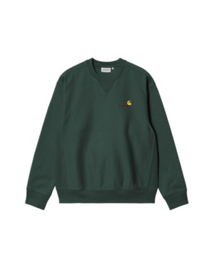 AMERICAN SCRIPT SWEAT