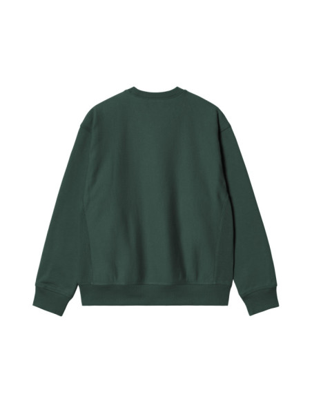 AMERICAN SCRIPT SWEAT