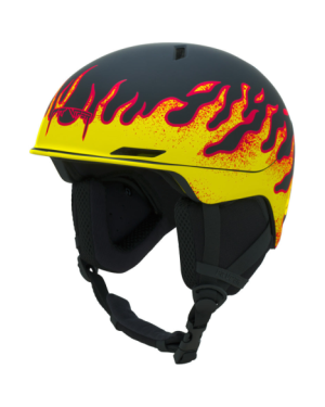 The Brainstrom Helmet