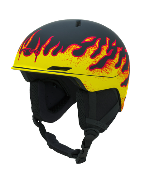 The Brainstrom Helmet