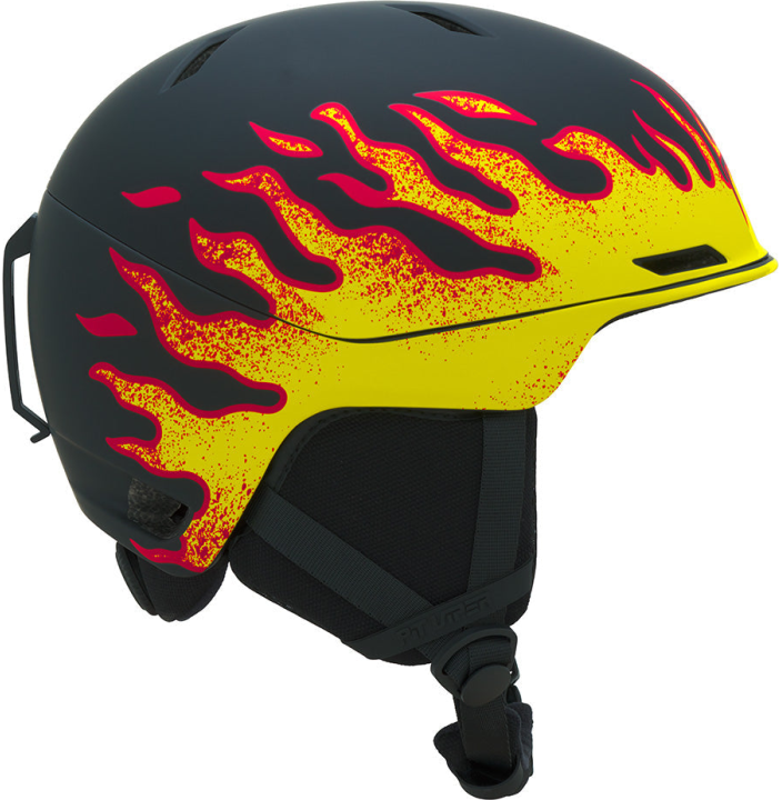 The Brainstrom Helmet