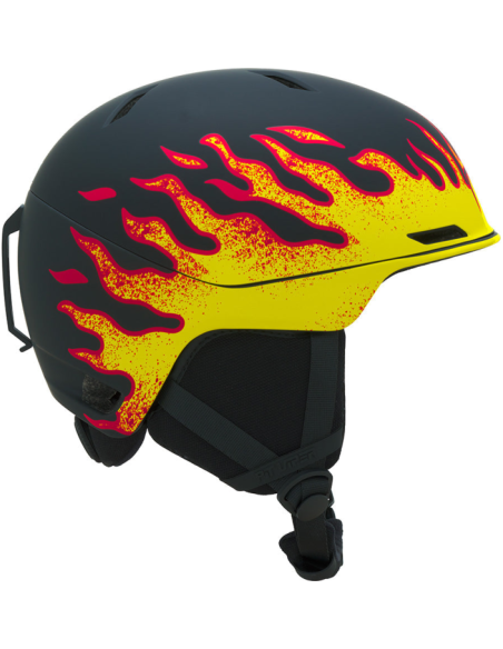 The Brainstrom Helmet