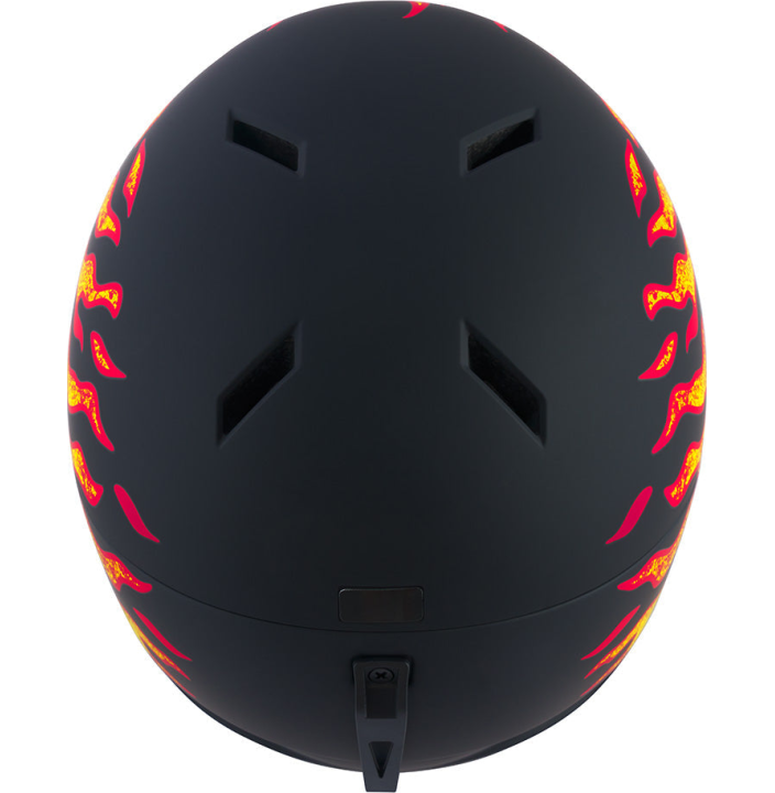 The Brainstrom Helmet