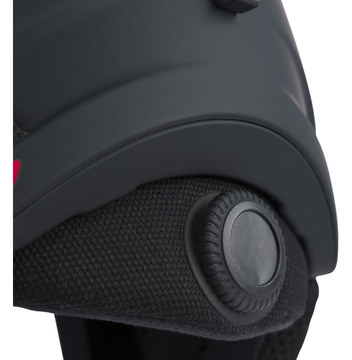 THE COMBUSTION BRAINSTORM HELMET