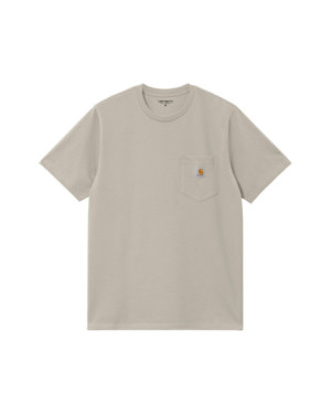 S S POCKET T-SHIRT