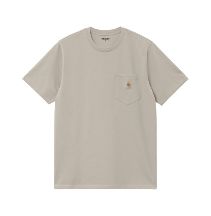 S S POCKET T-SHIRT