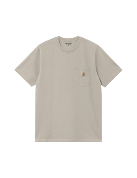 S S POCKET T-SHIRT