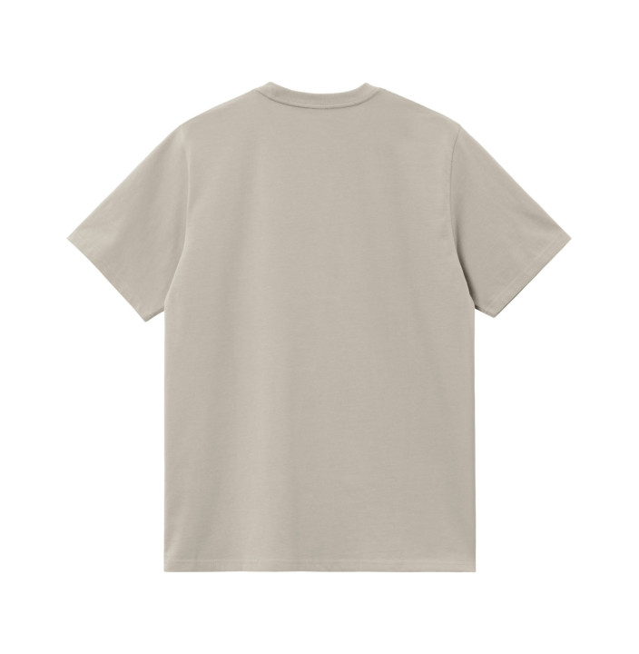 S S POCKET T-SHIRT