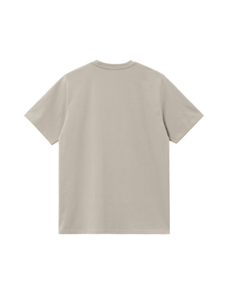 S S POCKET T-SHIRT