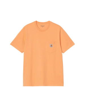 S S POCKET T-SHIRT