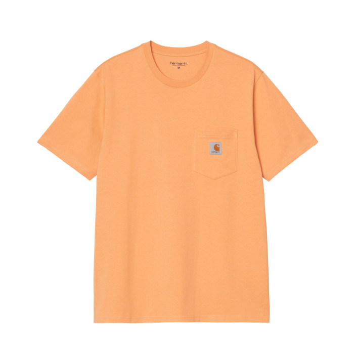S S POCKET T-SHIRT