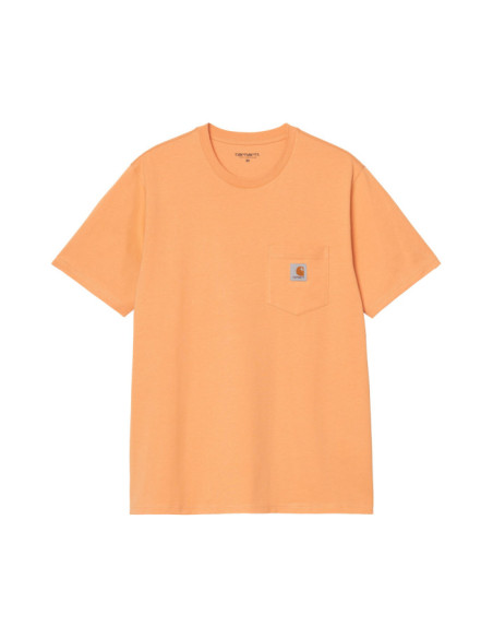 S S POCKET T-SHIRT