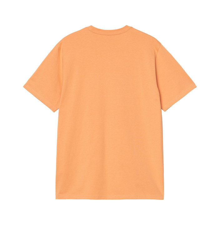 S S POCKET T-SHIRT