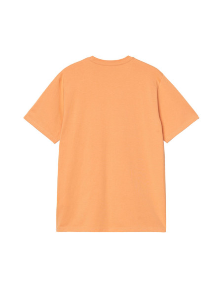 S S POCKET T-SHIRT
