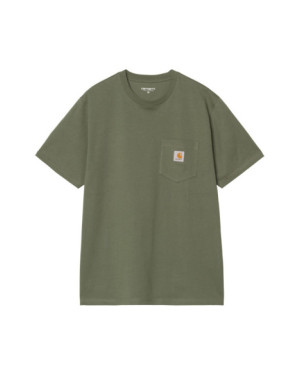 S S POCKET T-SHIRT