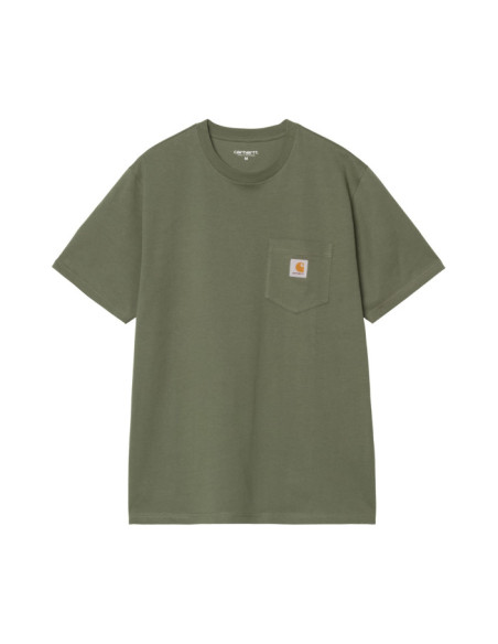 S S POCKET T-SHIRT