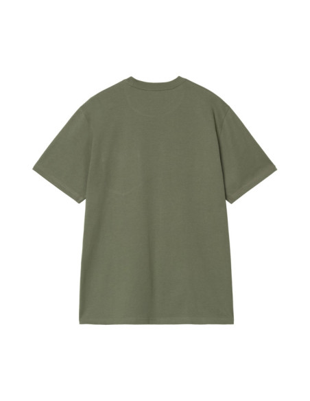 S S POCKET T-SHIRT