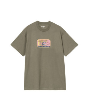 S/S SARDINAS T-SHIRT