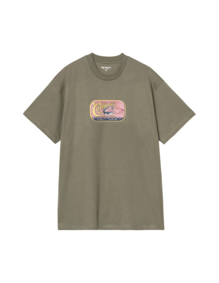 S/S SARDINAS T-SHIRT