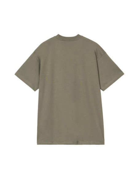 S/S SARDINAS T-SHIRT