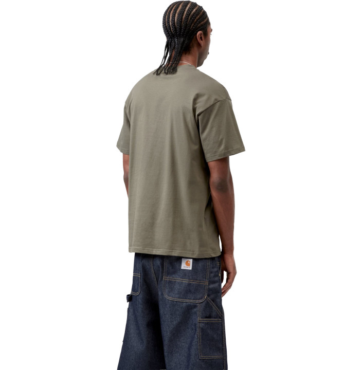 S/S SARDINAS T-SHIRT