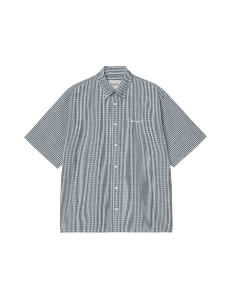 S/S GROFF SHIRT