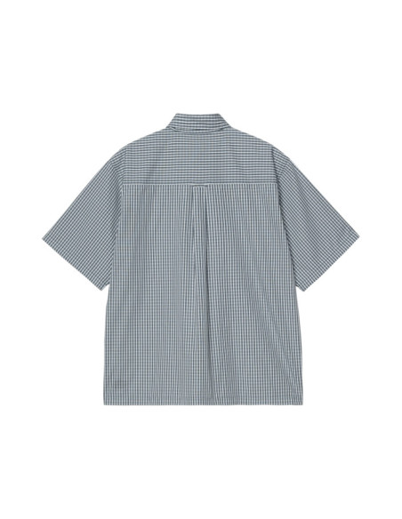 S/S GROFF SHIRT