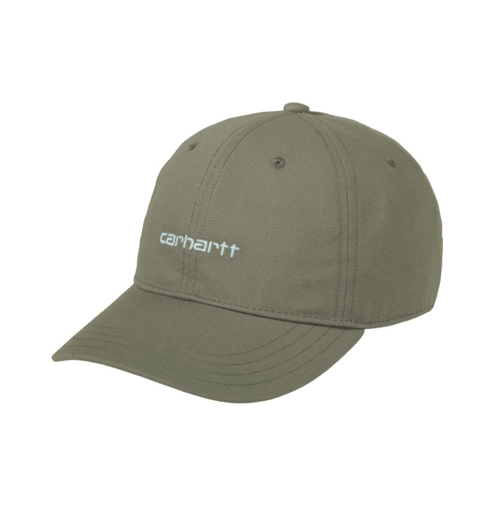 CANVAS SCRIPT CAP