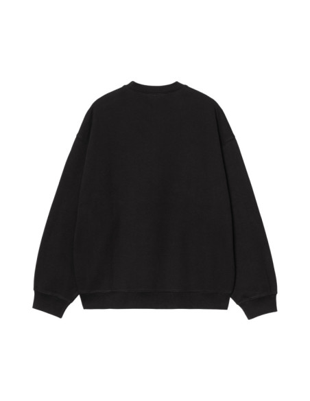 WIP LABEL SWEATSHIRT